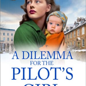 A Dilemma for the Pilot’s Girl