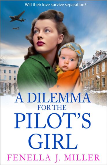 A Dilemma for the Pilot’s Girl