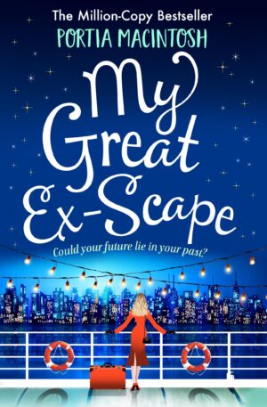 My Great Ex-Scape