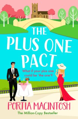 The Plus One Pact