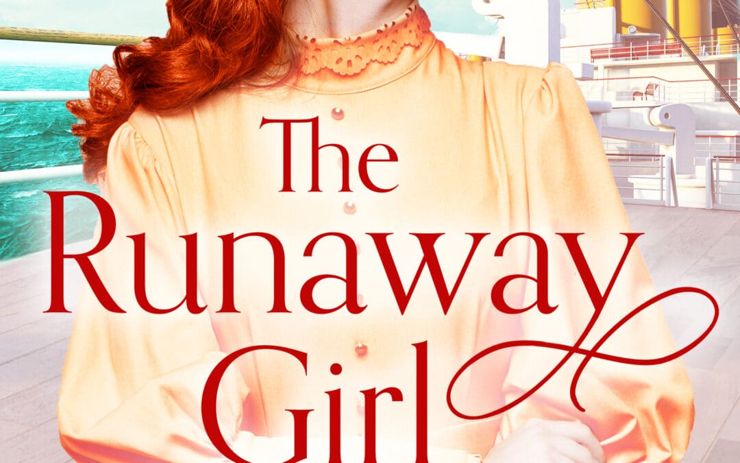 The Runaway Girl