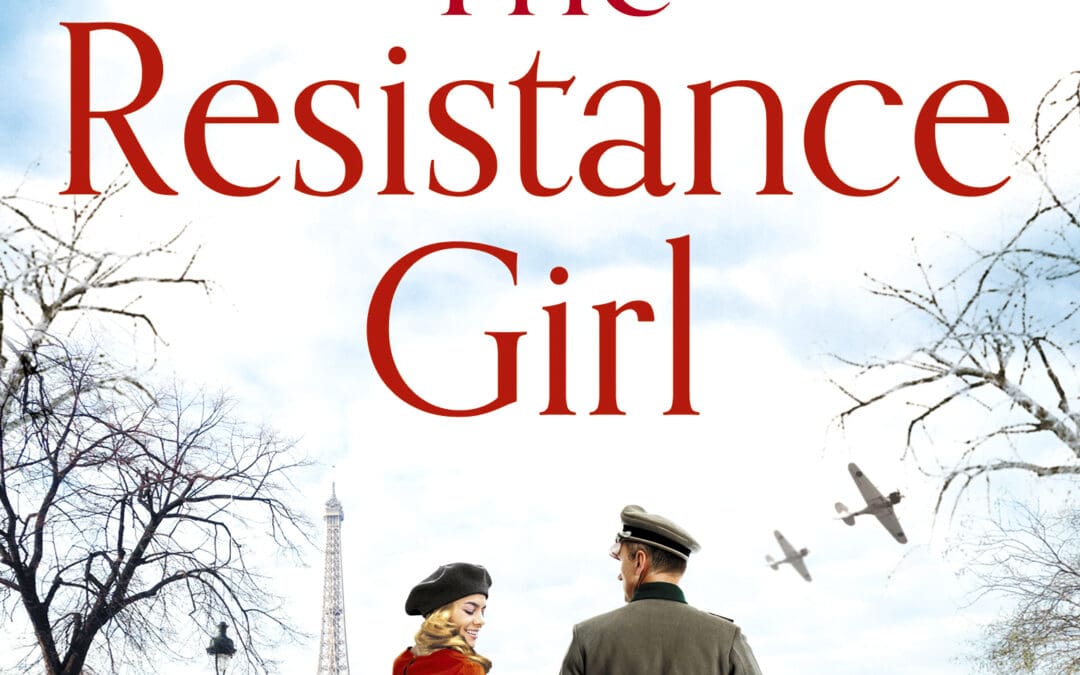 The Resistance Girl