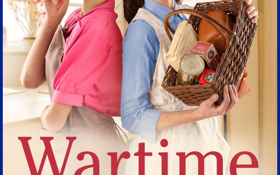 Wartime Sweethearts