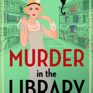 Murder in the Library