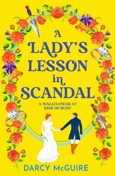 A Lady’s Lesson in Scandal