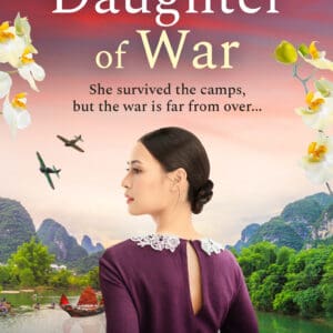 Daughter of War