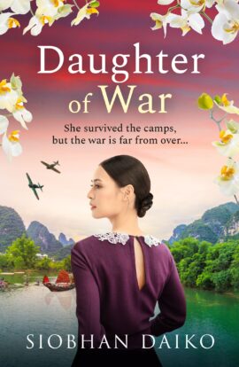 Daughter of War