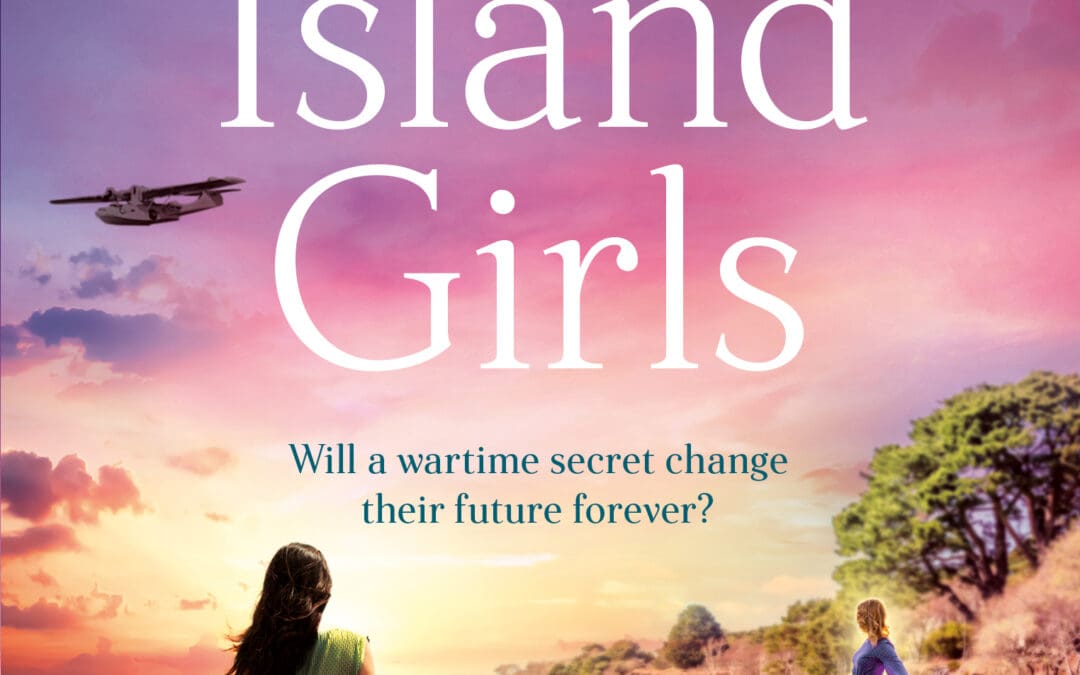 The Island Girls
