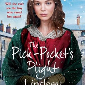 The Pick-Pocket’s Plight