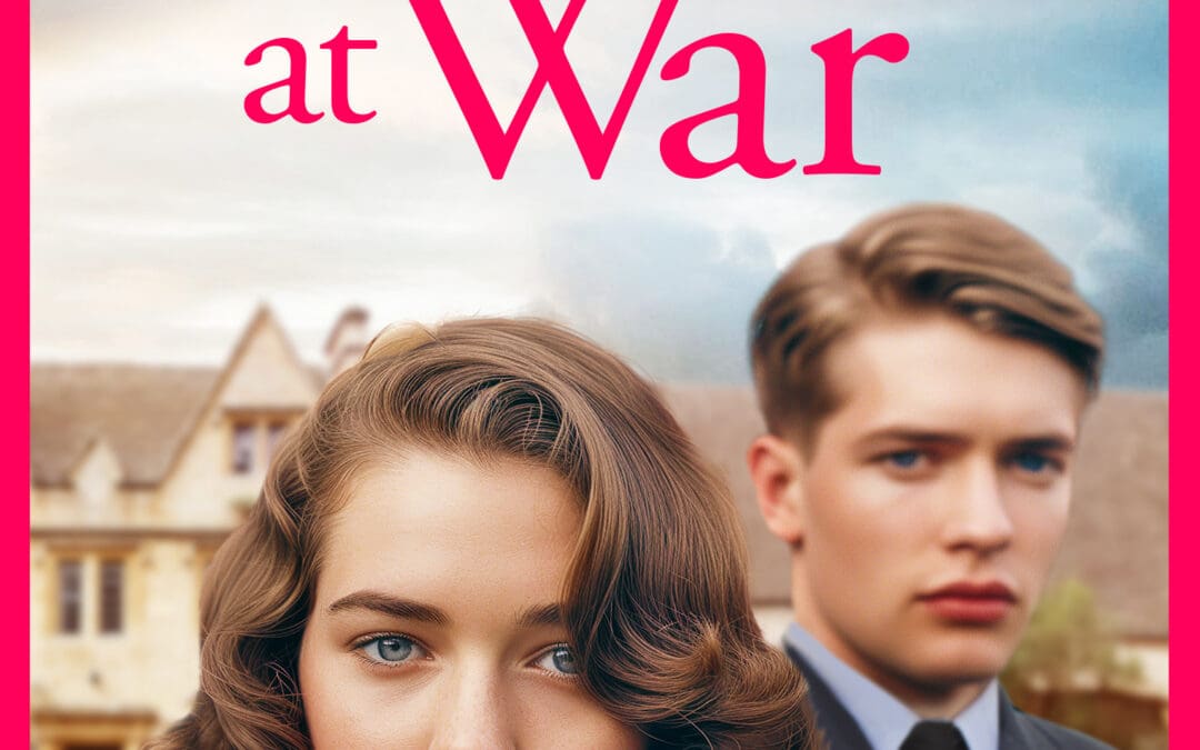 A Family at War