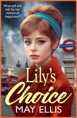 Lily’s Choice