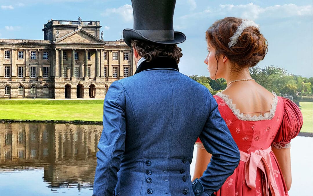 Return to Pemberley