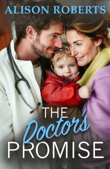 The Doctor’s Promise