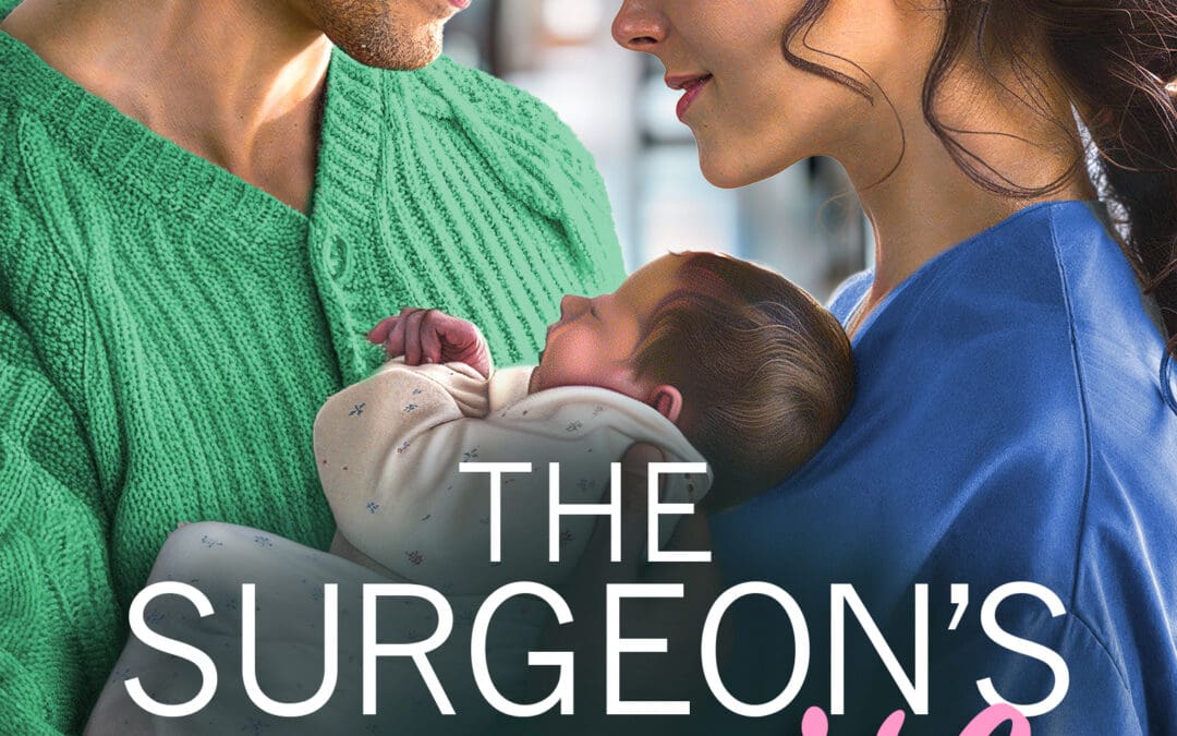 The Surgeon’s Surprise Baby