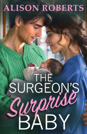 The Surgeon’s Surprise Baby