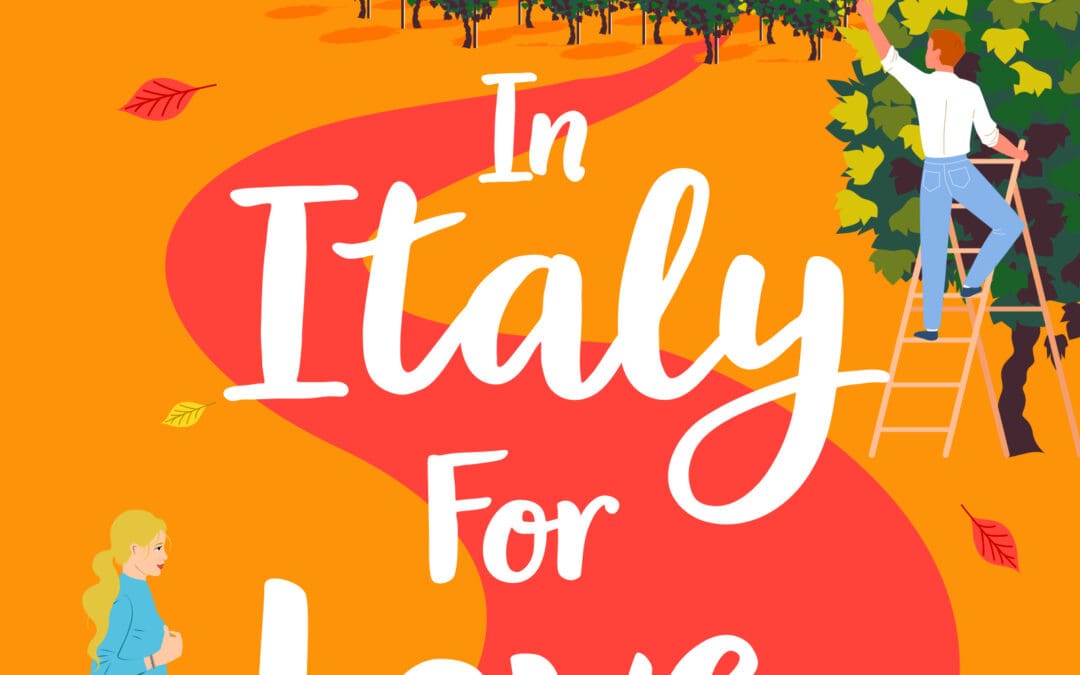In Italy for Love