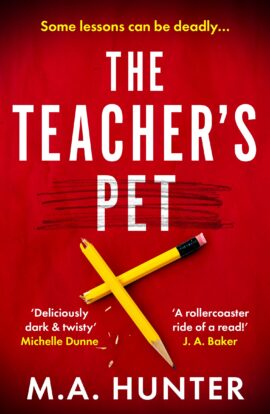The Teacher’s Pet
