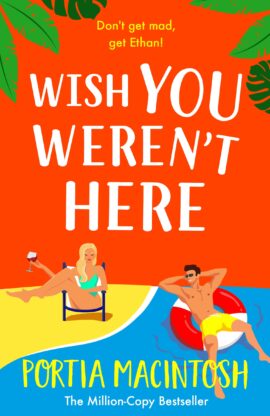 Wish You Weren’t Here