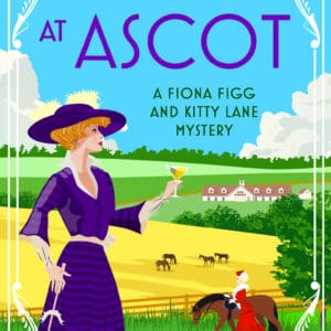 Arsenic at Ascot