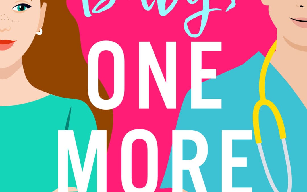 Baby, One More Time