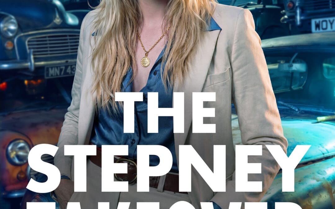 The Stepney Takeover