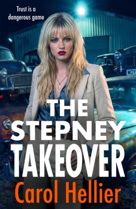 The Stepney Takeover