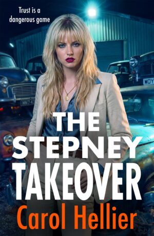 The Stepney Takeover