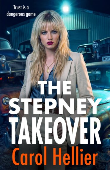 The Stepney Takeover