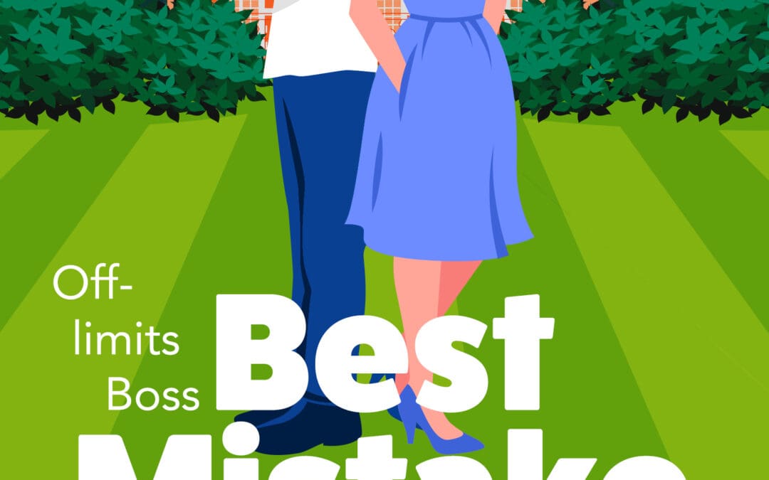 Best Mistake Ever