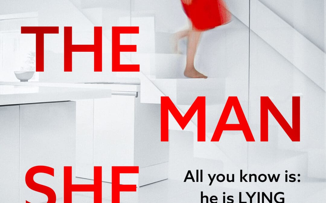 The Man She Married
