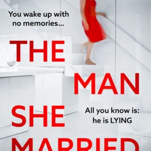 The Man She Married