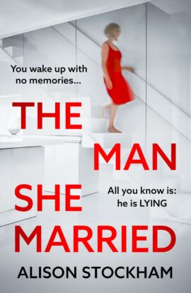 The Man She Married