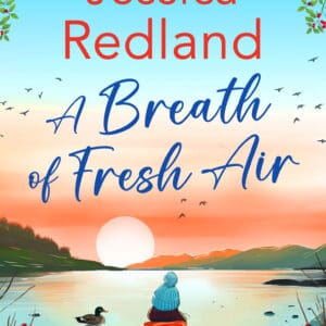 A Breath of Fresh Air
