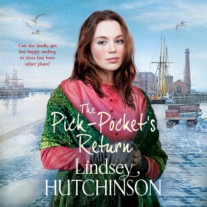 The Pick-Pocket’s Return (Physical audio)