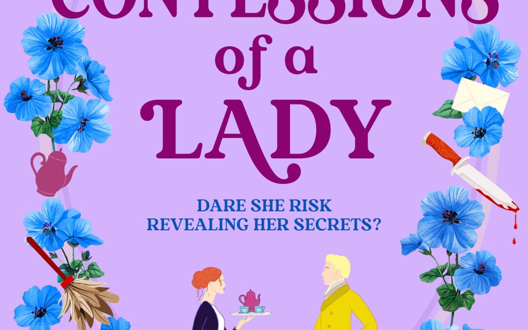 The Confessions of a Lady