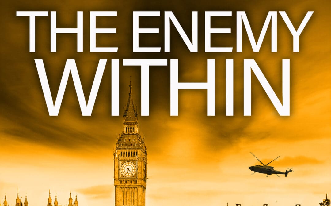 The Enemy Within