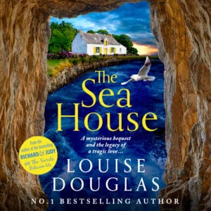 The Sea House (Digital audio)