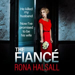 The Fiance (Physical audio)