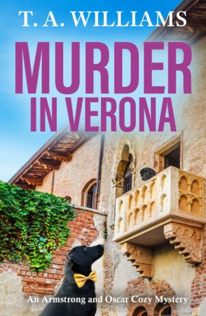 Murder in Verona