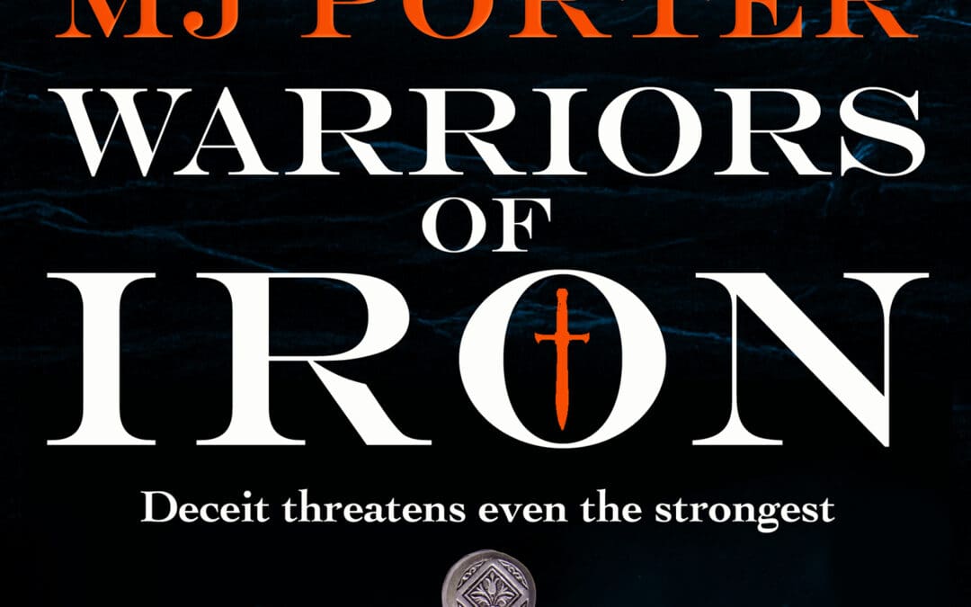 Warriors of Iron