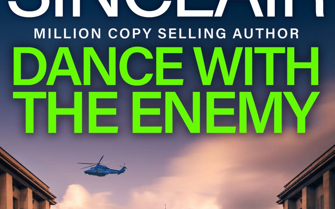 Dance with the Enemy