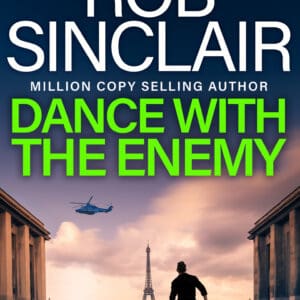 Dance with the Enemy