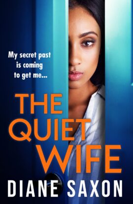 The Quiet Wife