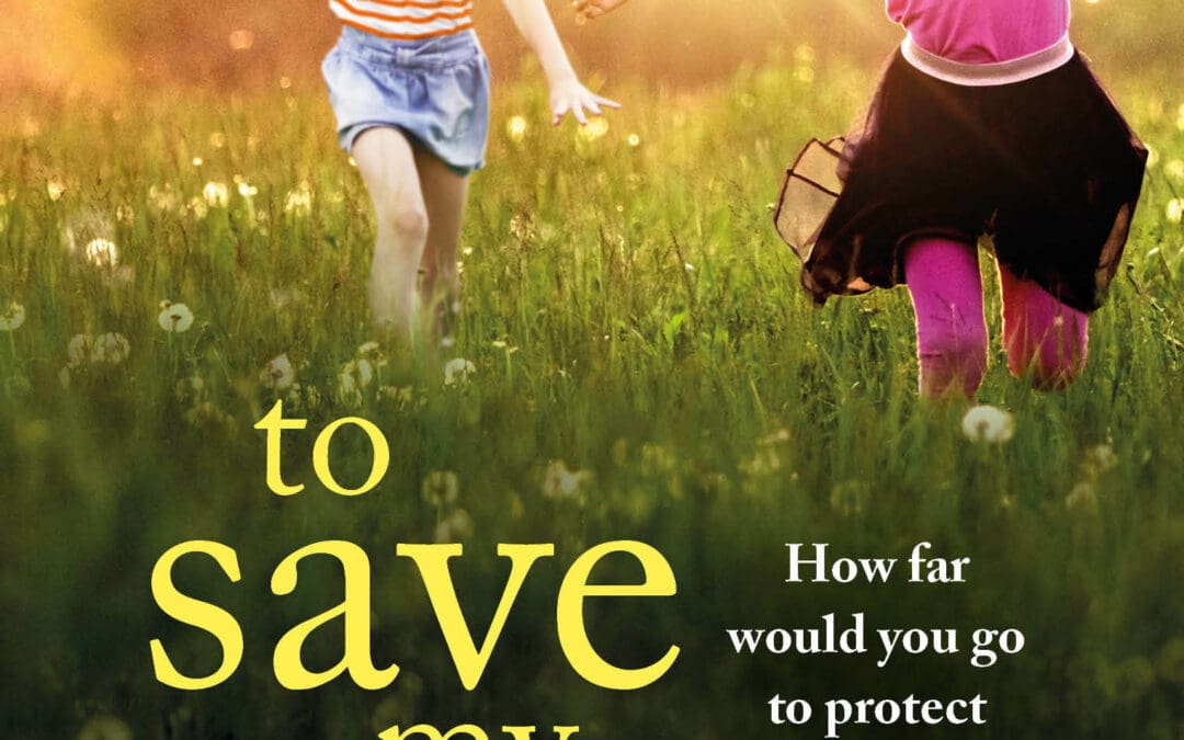 To Save My Daughters