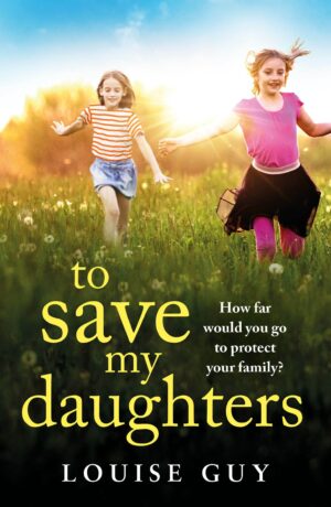 To Save My Daughters