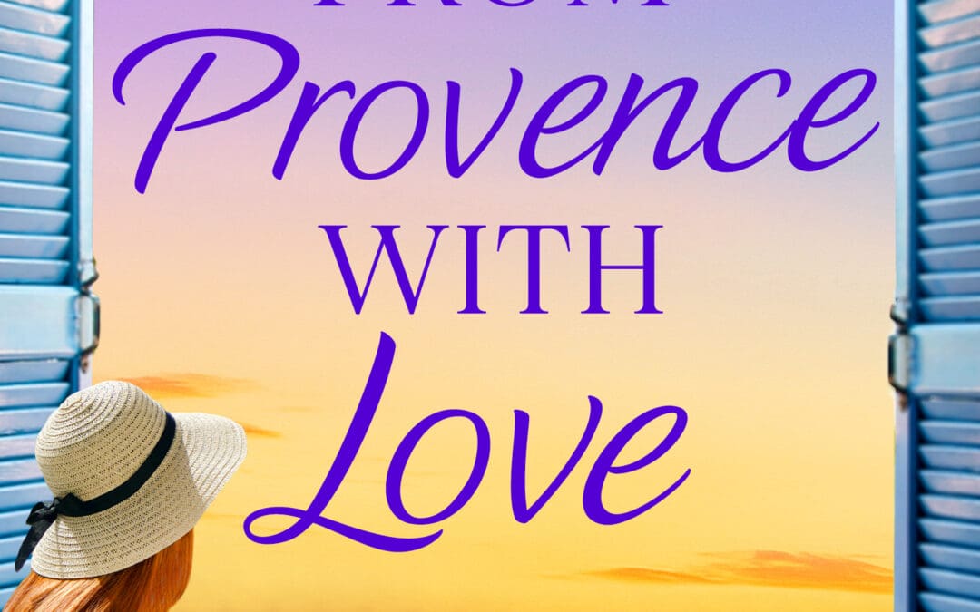 From Provence, With Love