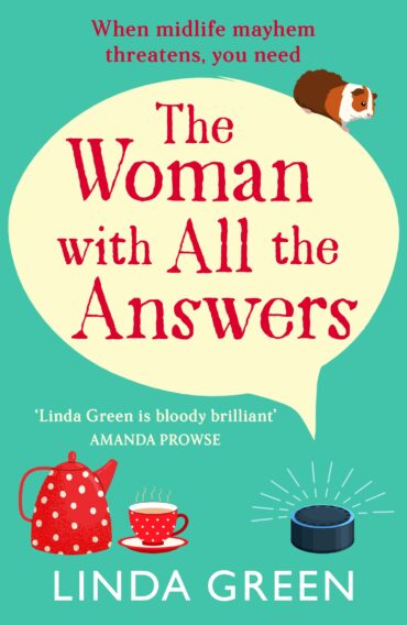The Woman with All the Answers