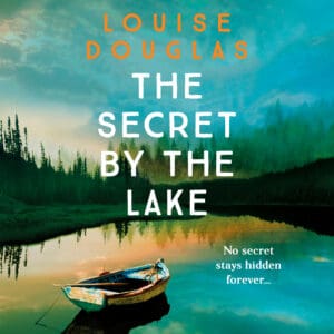 The Secret by the Lake (Digital audio)