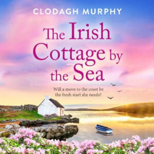 The Irish Cottage by the Sea (Physical audio)