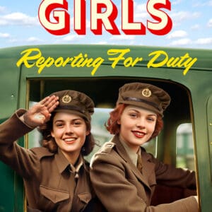 Army Girls: Reporting For Duty
